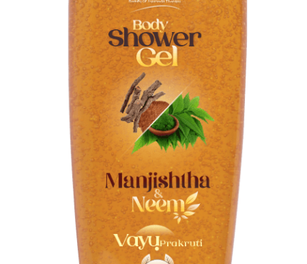 Majeestha Neem Body Shower Gel