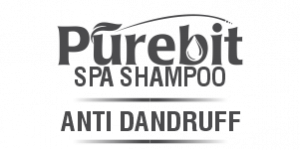 Anti dendruff Shampoo Logo 300X150px